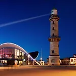 Wellenreiter Apartment Rostock