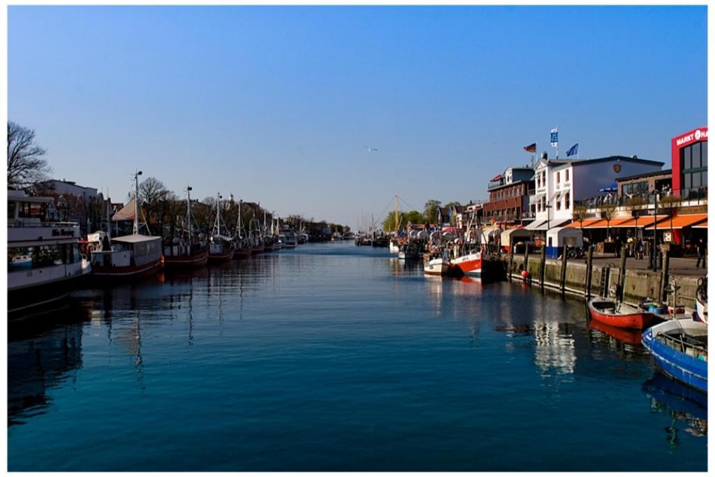 Wellenreiter * Rostock