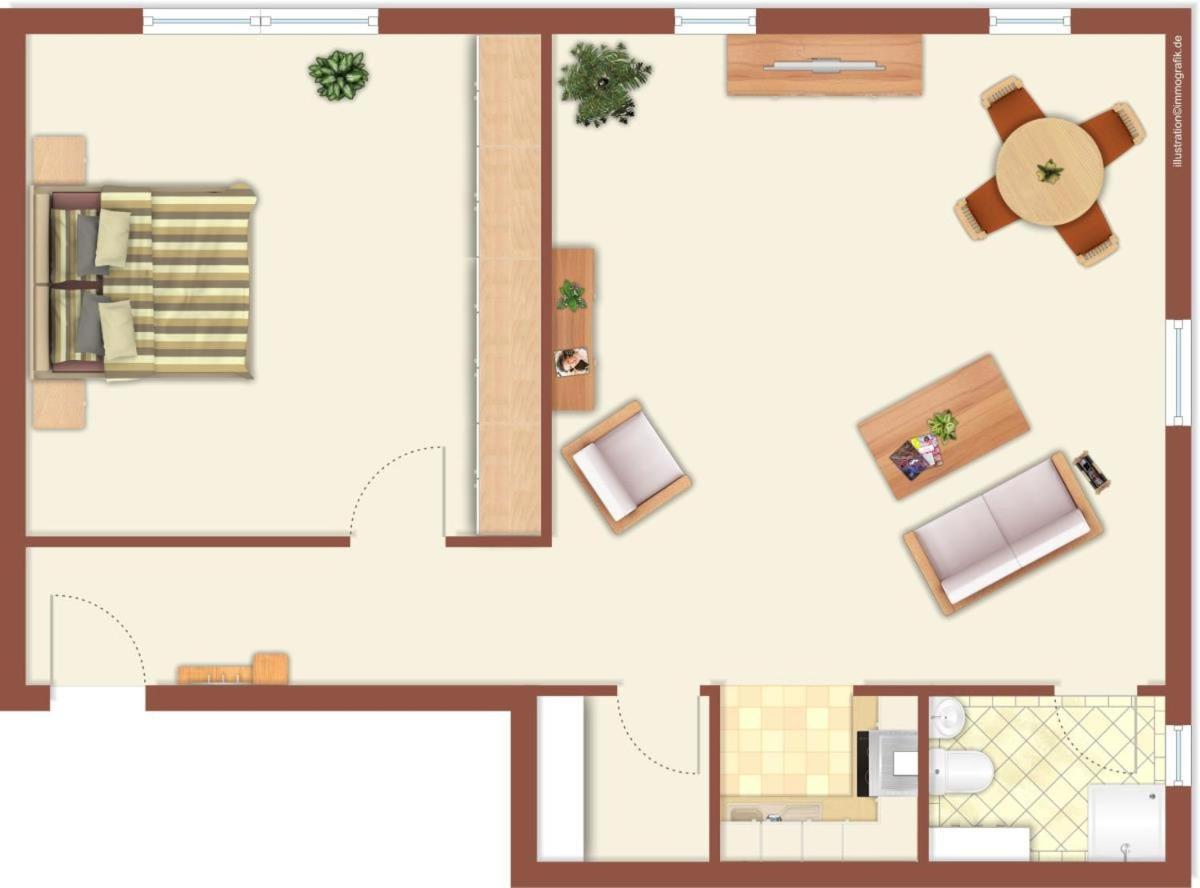 Wellenreiter Rostock