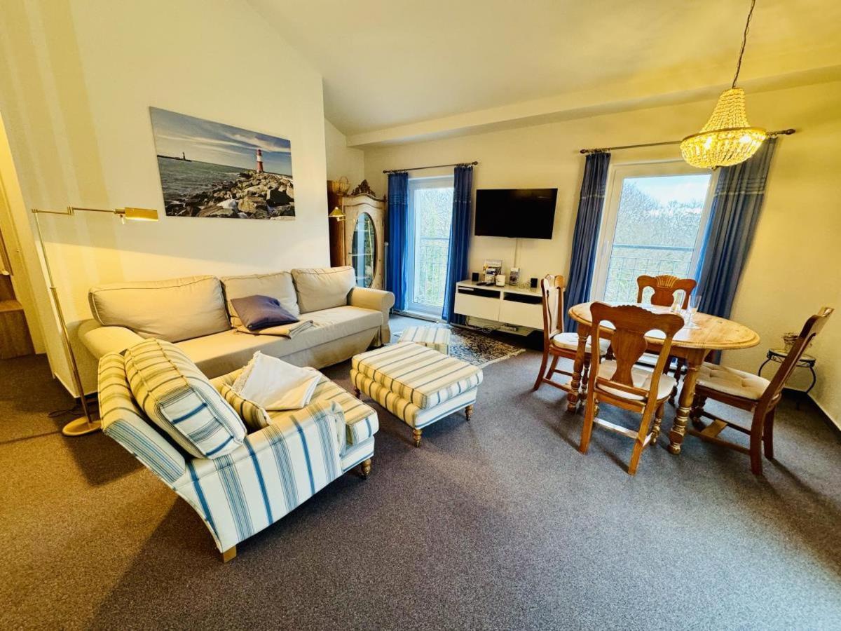 Wellenreiter Apartment